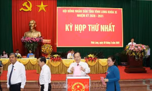 Tập trung tháo gỡ điểm nghẽn, khơi thông nguồn lực phát triển