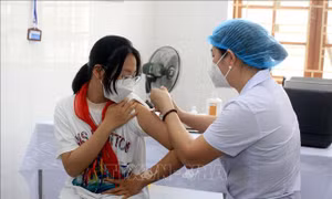 Thái Bình: Dịch COVID-19 tại tất cả các xã, phường, thị trấn đều ở cấp độ 1