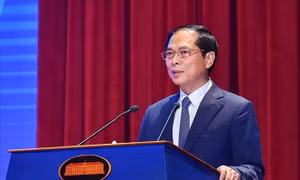 Bộ trưởng Bùi Thanh Sơn: Chuyến thăm của Chủ tịch nước Võ Văn Thưởng tới CH Áo, CH Italy và Tòa thánh Vatican thành công tốt đẹp về mọi mặt