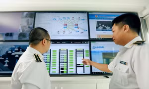 Ứng dụng công nghệ trong hoạt động kiểm toán đem lại độ chính xác cao