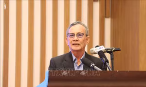 Vĩnh Long: Đưa du lịch trở thành ngành kinh tế quan trọng vào năm 2025