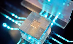 Chuỗi cung ứng chip toàn cầu lại đứng trước nguy cơ gián đoạn