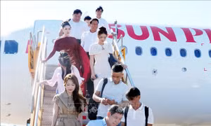 Kết nối du lịch giữa Quảng Trị với Khánh Hòa và khu vực Nam Trung Bộ