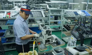 Tái cơ cấu sản phẩm công nghiệp chủ lực - Bài 3: Xác định thương hiệu chủ lực