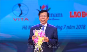 Xét tặng Nghệ nhân Nhân dân, Nghệ nhân Ưu tú lĩnh vực di sản văn hóa phi vật thể