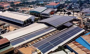 Bắc Giang: Phấn đấu 50% nhà dân sử dụng điện mặt trời mái nhà