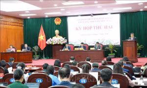 Ưu tiên thúc đẩy tăng trưởng trên cơ sở giữ vững ổn định kinh tế