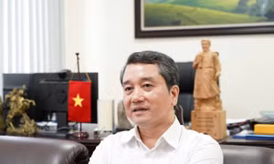 Hoàn thiện cơ chế cho NAFOSTED: Tăng tự chủ, chấp nhận rủi ro có kiểm soát