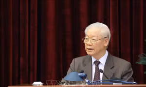 Toàn văn bài Phát biểu của Tổng Bí thư Nguyễn Phú Trọng tại Hội nghị quán triệt, triển khai Nghị quyết số 13-NQ/TW 