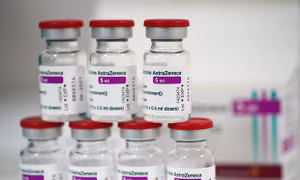 Mua 30 triệu liều vaccine phòng COVID-19 AZD1222 do AstraZeneca sản xuất