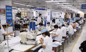 Động lực từ doanh nghiệp nhà nước với mục tiêu tăng trưởng 2 con số
