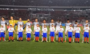 AFF Suzuki Cup 2018: Choáng váng với dàn cầu thủ 'ngoại binh' của Philippines