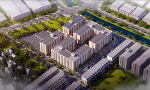 Bộ Xây dựng đề xuất giao chỉ tiêu phát triển nhà ở cho thuê trên toàn quốc