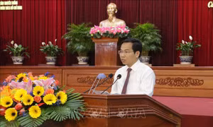 Phát huy vai trò xung kích của đoàn viên, thanh niên