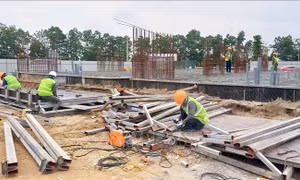 Ninh Bình miễn nhiều loại phí, lệ phí để hỗ trợ phát triển nhà ở xã hội