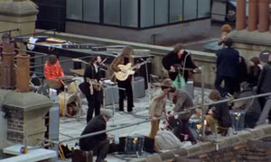 'Thánh địa' mới dành cho người hâm mộ The Beatles