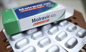 Bổ sung hướng dẫn sử dụng của remdesivir và molnupiravir