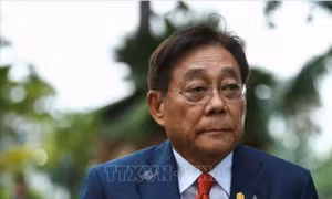 Thuế quan của Mỹ: Thái Lan hy vọng kết thúc đàm phán thương mại trước thời hạn chót mới