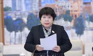 Giá dịch vụ khám bệnh, chữa bệnh phải tính đúng, tính đủ