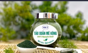 Vĩnh Long công nhận 41 sản phẩm OCOP