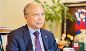 Chuyến thăm của Tổng Bí thư, Chủ tịch nước Tô Lâm sẽ cụ thể hóa tầm nhìn chiến lược Việt - Pháp​