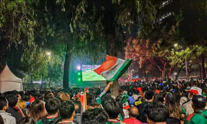 World Cup 2026: Phần thưởng cho những 'chiến binh' Mexico