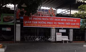 Kiên Giang rà soát người về từ vùng dịch COVID-19
