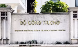 Bộ Công Thương ban hành kế hoạch lập pháp nhiệm kỳ Quốc hội khóa XVI