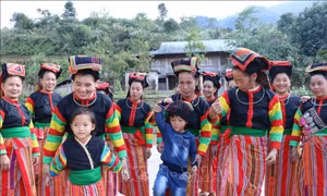 Bảo đảm quyền thụ hưởng của người dân tộc thiểu số theo khuyến nghị của Ủy ban Công ước CERD