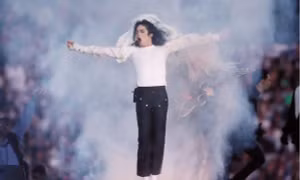Sony mua 50% cổ phần trong tài sản âm nhạc của Michael Jackson