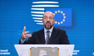 Hội nghị thượng đỉnh EU sẽ thảo luận về nhiều thách thức