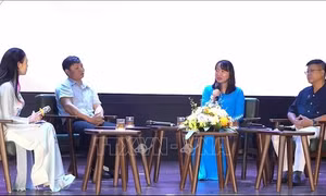 Gìn giữ những giá trị truyền thống tốt đẹp của gia đình Việt Nam