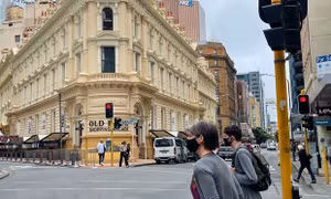 New Zealand mở cửa hoàn toàn biên giới từ ngày 1/8