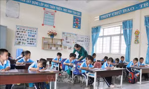 Đắk Lắk hỗ trợ học sinh khó khăn do ảnh hưởng của dịch COVID-19