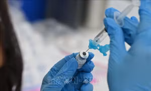 Mỹ lên kế hoạch thương mại hóa sinh phẩm phòng ngừa, điều trị COVID-19