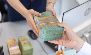 Đưa vốn chính sách đến với phụ nữ hoàn lương