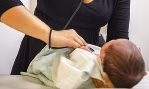 Số trẻ sơ sinh ở Nhật Bản bị bệnh giang mai cao đáng báo động