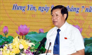 Thủ tướng Chính phủ bổ nhiệm nhân sự Bộ Y tế, Bộ Quốc phòng, UBND tỉnh Quảng Nam