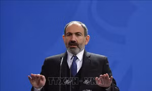 Armenia có thể nhượng bộ nếu Azerbaijan sẵn sàng làm tương tự 