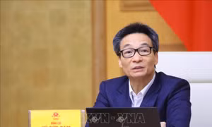 Đưa tiêu chí 'có thể đo đếm được' vào phong trào xây dựng đời sống văn hóa ở cơ sở