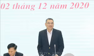 Thiếu tướng Tô Ân Xô giải đáp chi tiết về Nghị định mới về quản lý, sử dụng pháo hoa