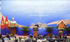 Sự kiện nổi bật tuần từ 27/7 đến 2/8
