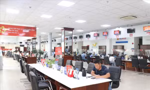Hướng dẫn cụ thể việc tiếp nhận, giải quyết hồ sơ cho người dân, doanh nghiệp theo quy định mới