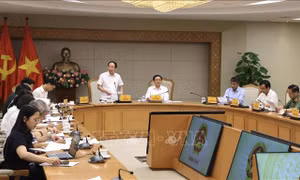 Bảo đảm tính thống nhất, khả thi trong xử phạt vi phạm hành chính lĩnh vực thủy sản