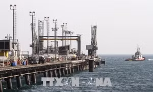 Iran dự định tăng sản lượng dầu mỏ