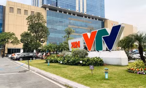 Đài Truyền hình Việt Nam chỉ tiếp nhận chức năng, nhiệm vụ của một số đài truyền hình 