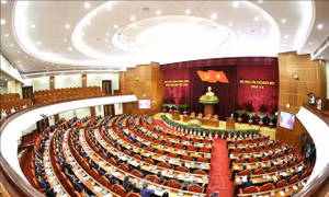 Ý kiến cán bộ, đảng viên: Quan tâm nhất là vấn đề lựa chọn cán bộ