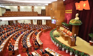 Công tác xây dựng Đảng đã bắt đúng mạch, đúng tâm tư nguyện vọng của nhân dân