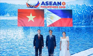 Thủ tướng Lê Minh Hưng dự phiên khai mạc Hội nghị Cấp cao ASEAN lần thứ 48