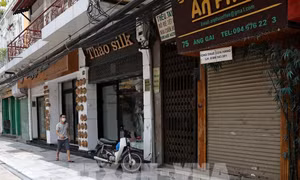Cho thuê bất động sản dưới 1 tỷ đồng/năm vẫn phải thông báo doanh thu